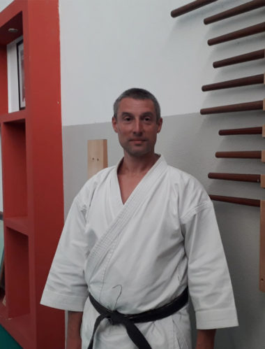Giuseppe-maroni-karate